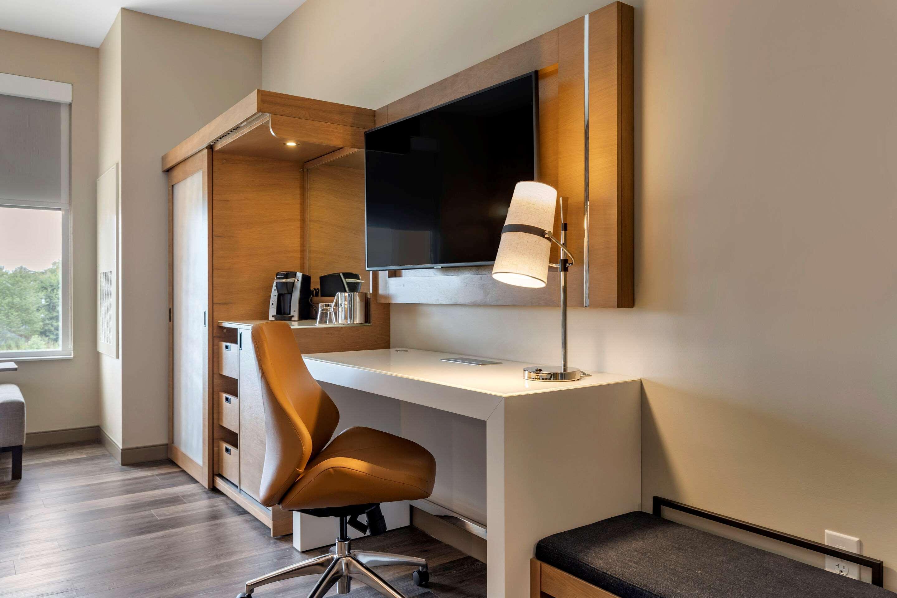 Cambria Hotel غرينفيل المظهر الخارجي الصورة