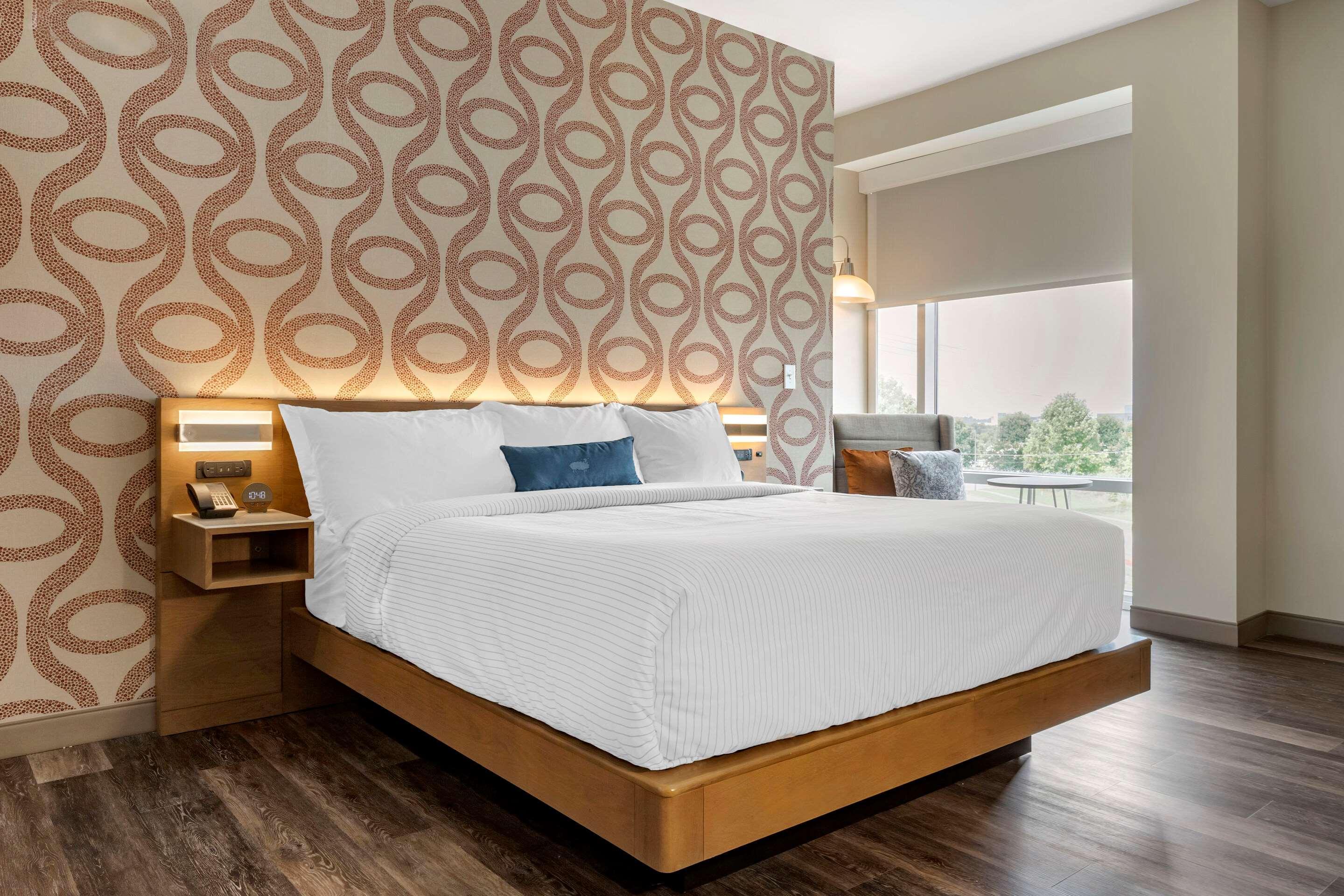 Cambria Hotel غرينفيل المظهر الخارجي الصورة
