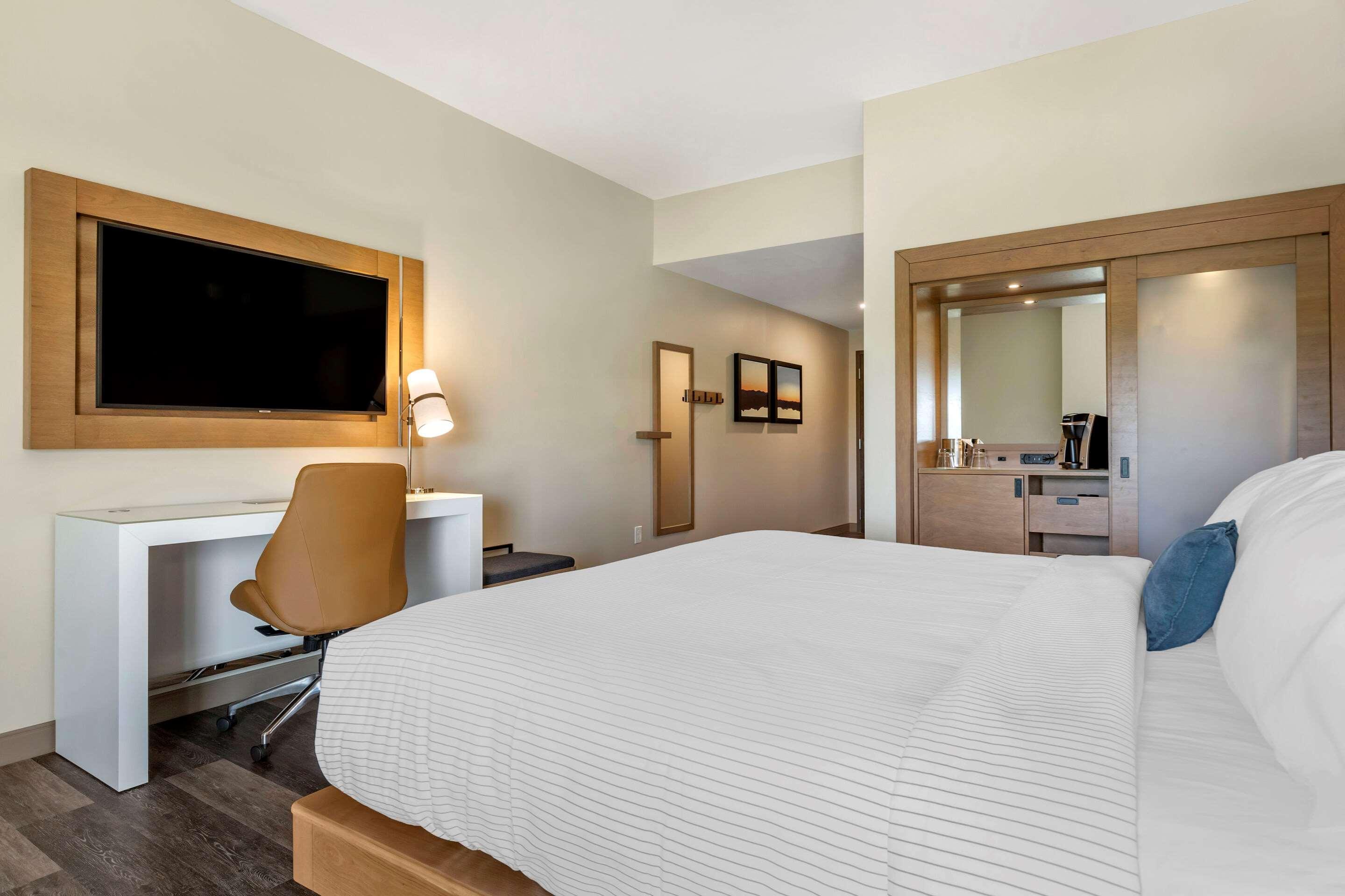 Cambria Hotel غرينفيل المظهر الخارجي الصورة