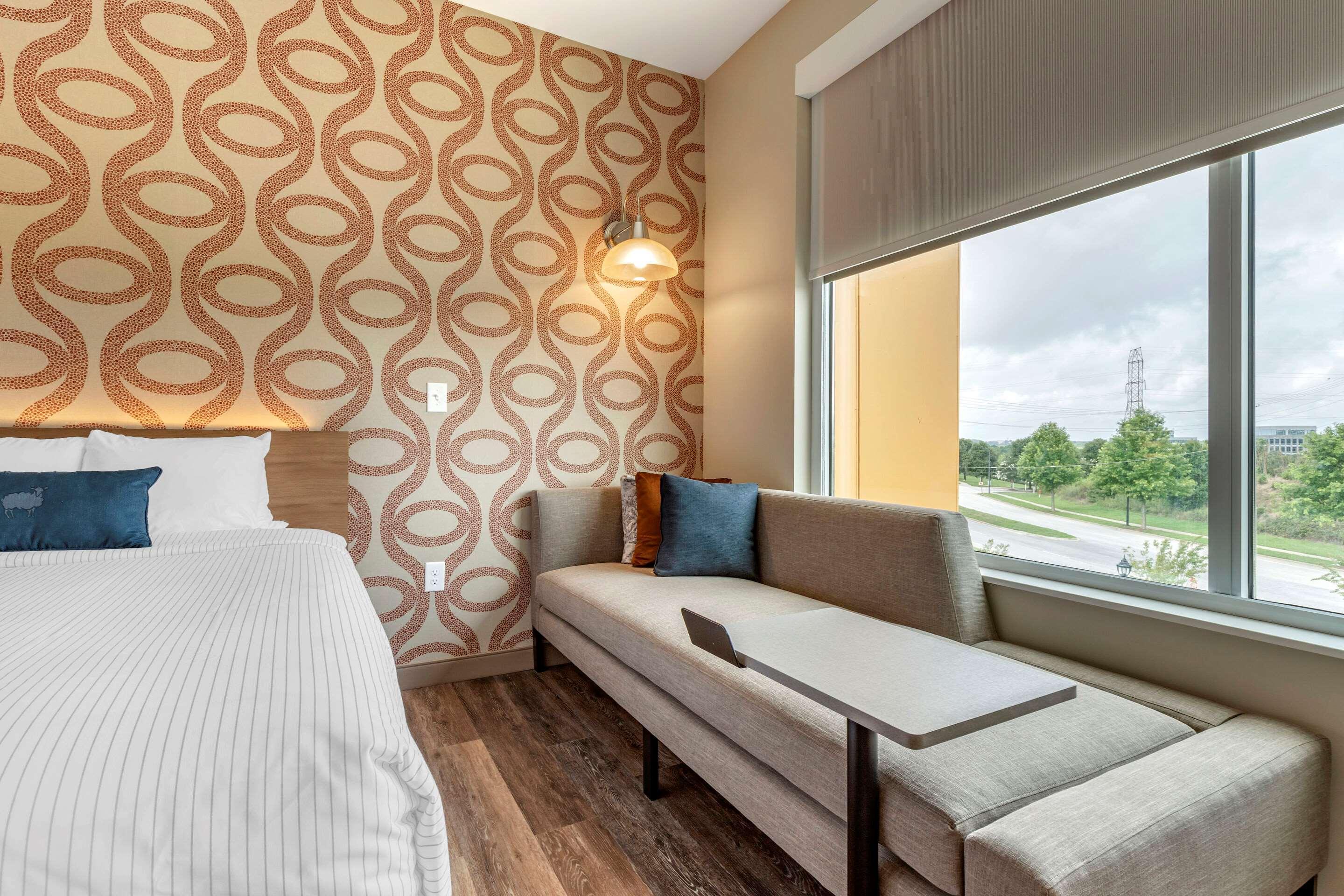 Cambria Hotel غرينفيل المظهر الخارجي الصورة