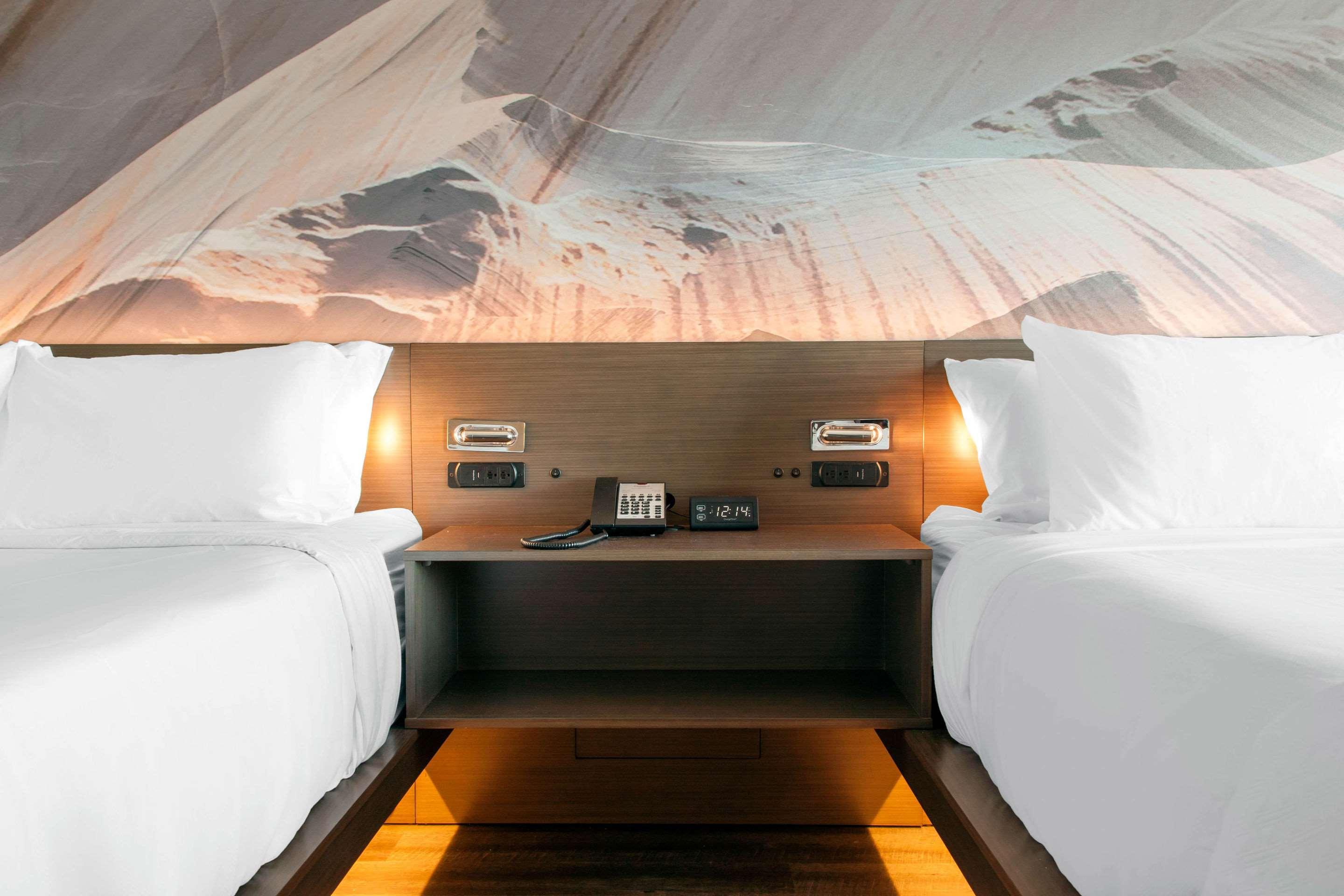 Cambria Hotel غرينفيل المظهر الخارجي الصورة