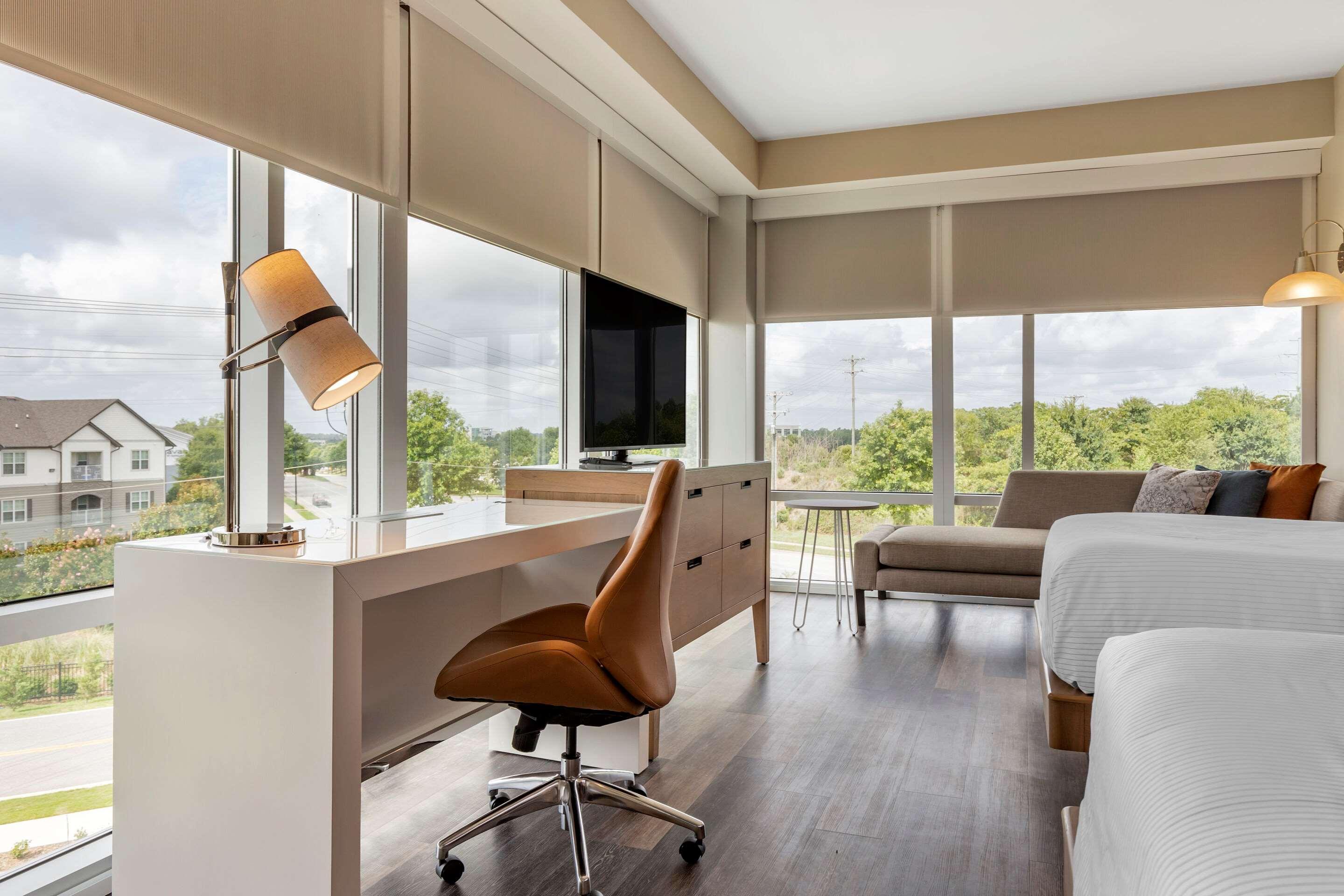 Cambria Hotel غرينفيل المظهر الخارجي الصورة