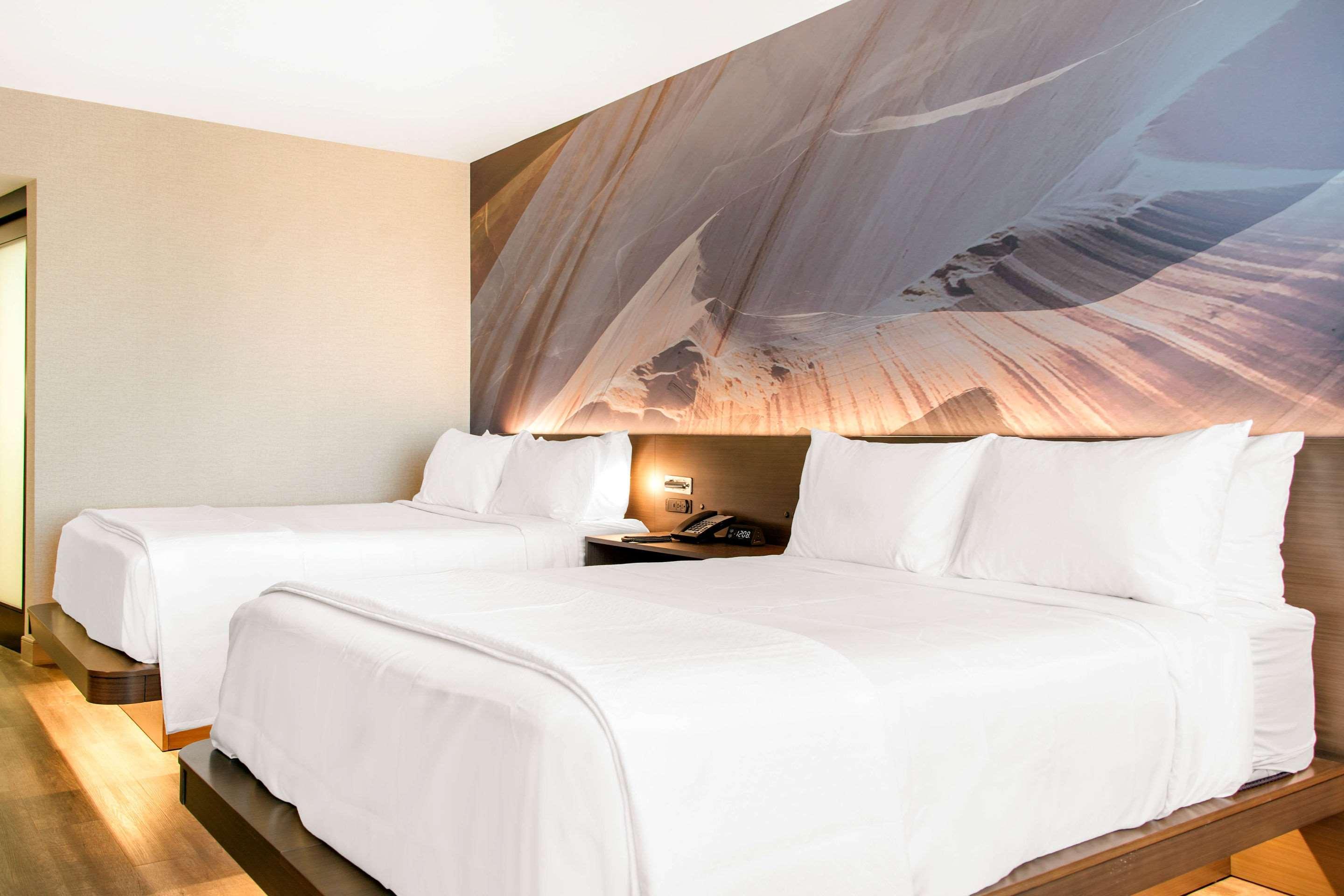 Cambria Hotel غرينفيل المظهر الخارجي الصورة