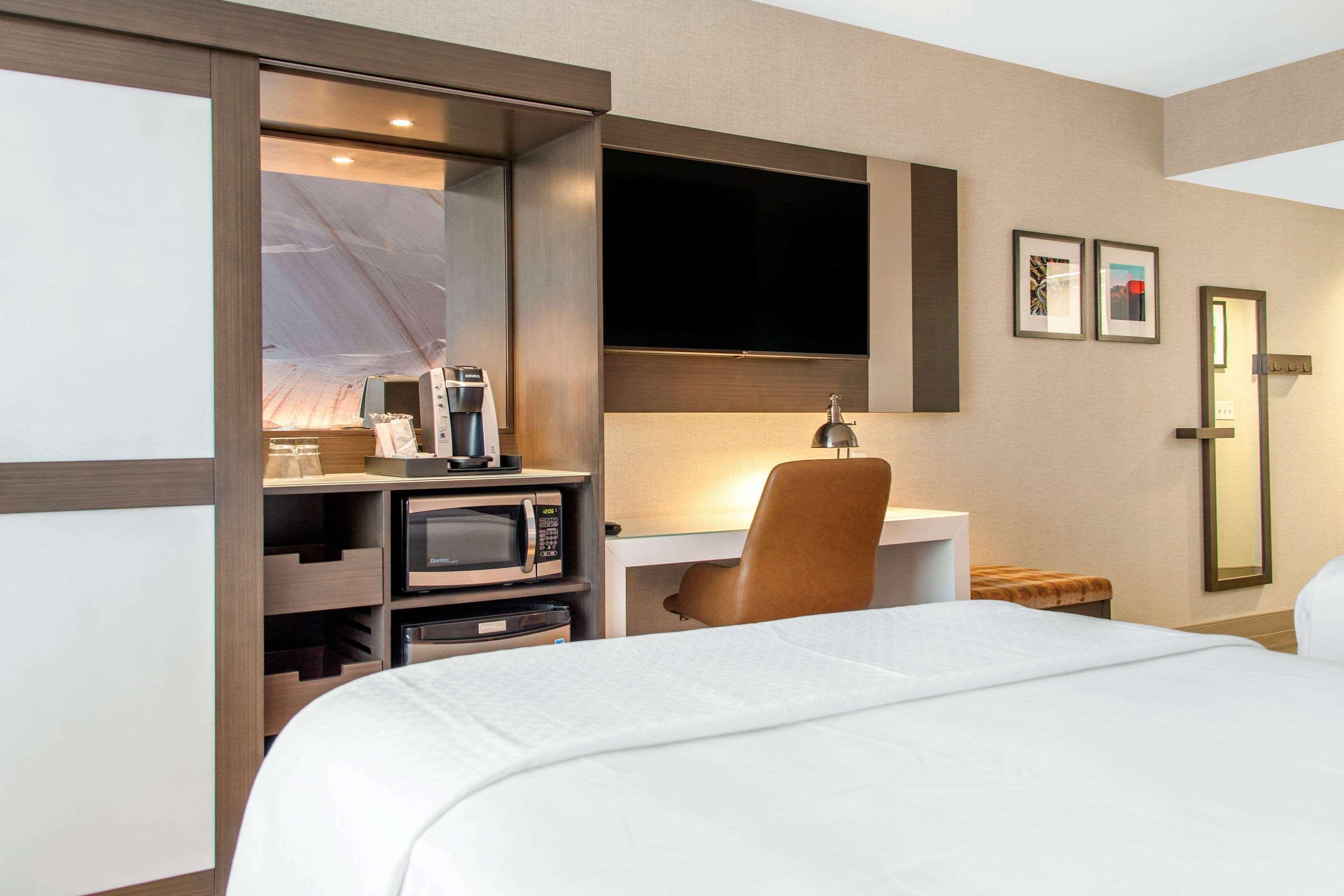Cambria Hotel غرينفيل المظهر الخارجي الصورة