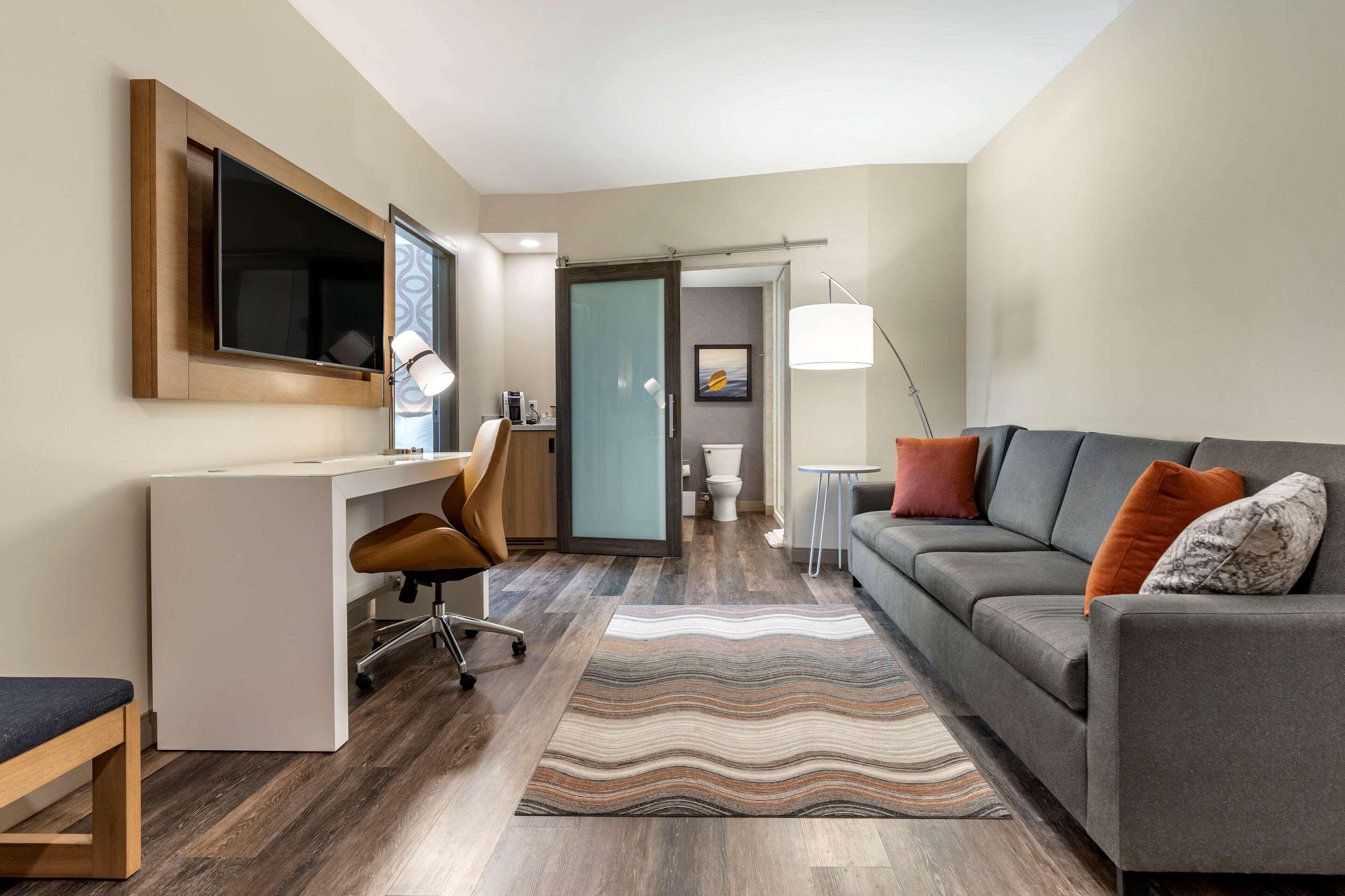 Cambria Hotel غرينفيل المظهر الخارجي الصورة