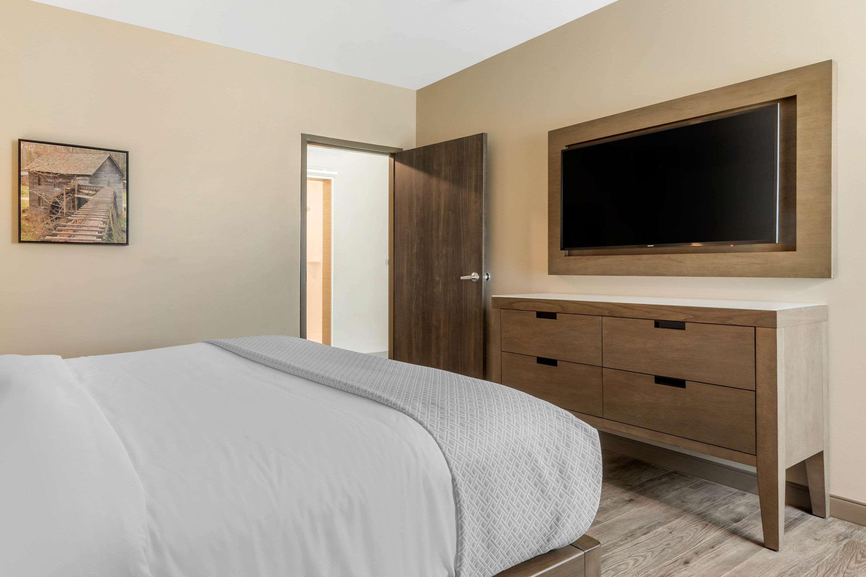 Cambria Hotel غرينفيل المظهر الخارجي الصورة